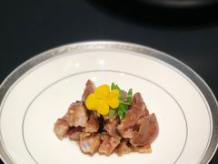 -嘉宴·精致客家菜