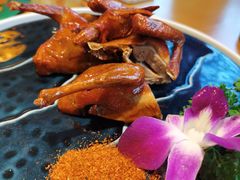 -大鸽饭(马王堆店)