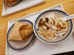 老街糯米团-正南齐北·老街糯米团(洪崖洞店)