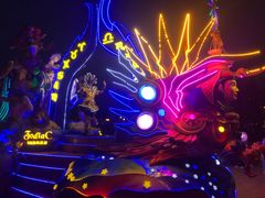 -大连海昌发现王国主题公园