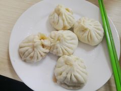 -津门永胜包子铺(哈尔滨道总店)