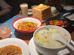 -大树餐厅(益田假日店)