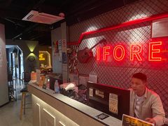 -一间森林酒店(上海人民广场店)