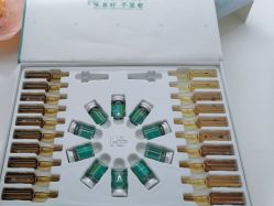 点击看大图 -黑奥秘脱发白发中心