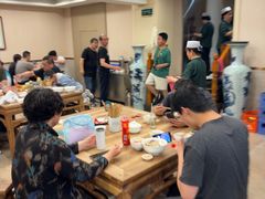 -老刘家永盛斋·传统泡馍(东关南街店)