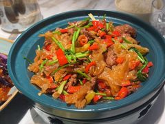 -鹿港小镇(霄云店)