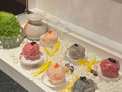 -色響火锅(恒隆广场店)