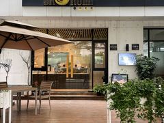 -SKROLL卡特司库·蛋糕定制·生吐司·司康(古北程家桥店)