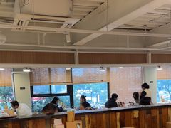 -冯记豆花店(健翔桥店)
