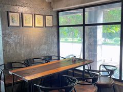 大堂-上楼私房菜(院士路店)