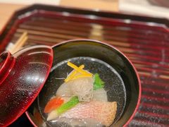 -晴空·日本料理(万象城店)