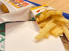 -汉堡王(上海凌云壹街坊店)
