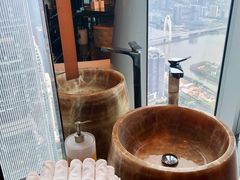 -广州四季酒店