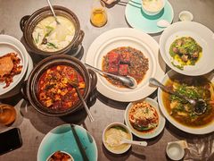 -南堂馆·新川菜(春熙路店)