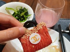 -曼格纳·曼芯馆(杨浦店)