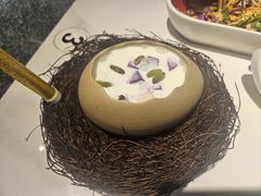-嗨辣小聚·盘锦河蟹·海鲜烧烤龙虾(盘锦十年好店)