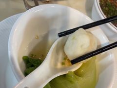-潮汕大目牛肉火锅(水围店)