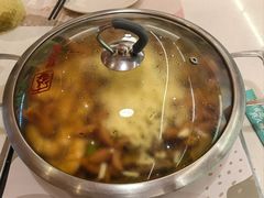 -黄记煌三汁焖锅(首创奥特莱斯店)