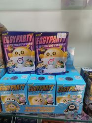 -来此探索玩具仓储店