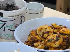 -笨罗卜浏阳菜馆(太平街店)