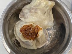 -老新隆牛肉锅贴(新街口店)