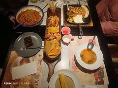 -半秋山西餐厅(宜昌大洋店)