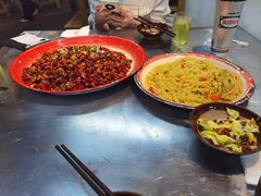 -馬伍旺川菜(江北虹悦城店)