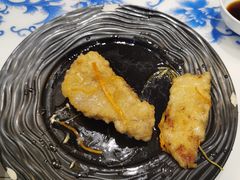 -东方饺子王(新奥购物中心店)