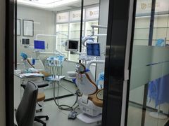 -牙博士口腔品牌连锁(杨浦店)