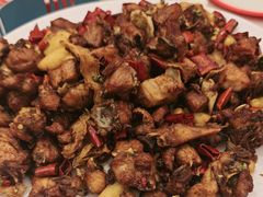 -偏爱炒鸡(老县衙店)