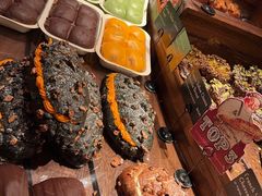 -B&C黄油与面包·THE GARDEN BAKERY概念店(世纪汇店)