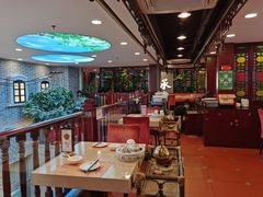 大堂-点都德(北京路贰店)