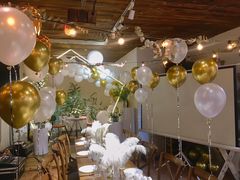 -慢隅法式小馆·生日求婚西餐厅