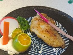 -秋荀日本料理(昆明同德广场店)