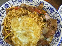 -复兴面王(河东路起源店)