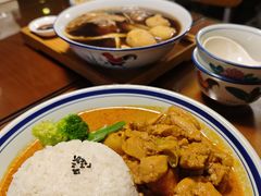 -马来MO简餐.南洋风味料理(美食街店)