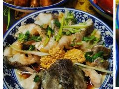 -盒马鲜生(龙德广场店)