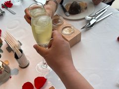 -王品牛排(郑州大卫城店)