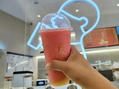 -喜茶(北京丰台银座和谐广场店)