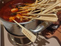 -苏小牛·牛肉串(国贸店)