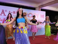 -ACE CLUB(大连民主广场店)