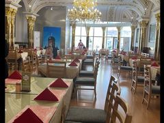 -华梅西餐厅(哈尔滨中央大街店)