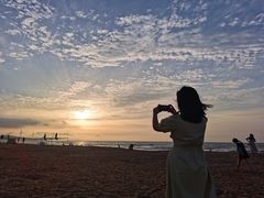 -那香海钻石沙滩浴场