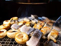 吉力烤鳗鱼-吉力烤鳗