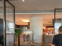 -海鲜自助餐厅·株洲大汉希尔顿酒店