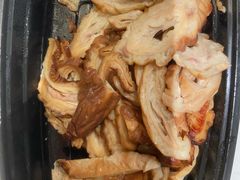 -李连贵熏肉大饼(沈阳站店)