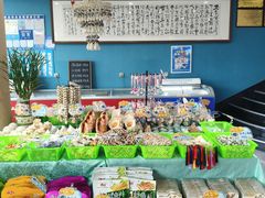-小红鲸·海鲜餐厅(轸大路店)