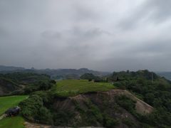 -飞天山旅游区