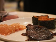 -芭菲盛宴·环球美食(锦城万达广场店)