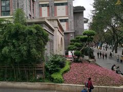 -廖记老砂锅(上清寺店)